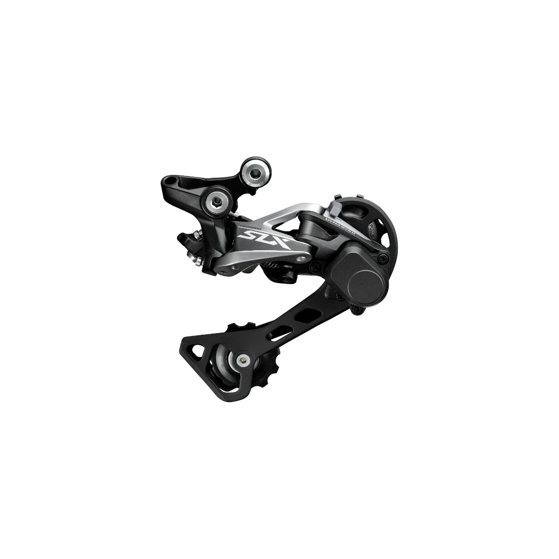 Shimano SLX 11-speed Medium Cage Rear Derailleur – Complete Cyclist