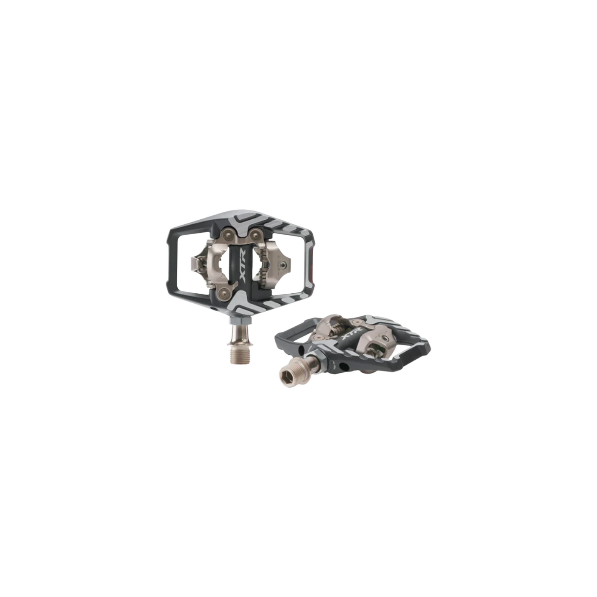 Shimano XTR Pedals | Complete Cyclist - 