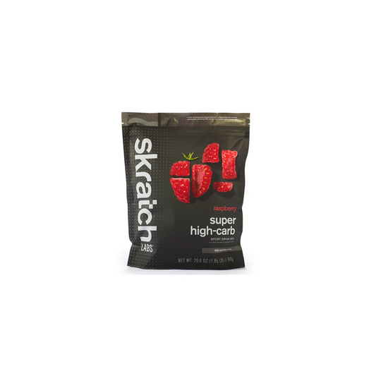 Skratch Labs Super High-Carb Sport Drink Mix | Complete Cyclist - 