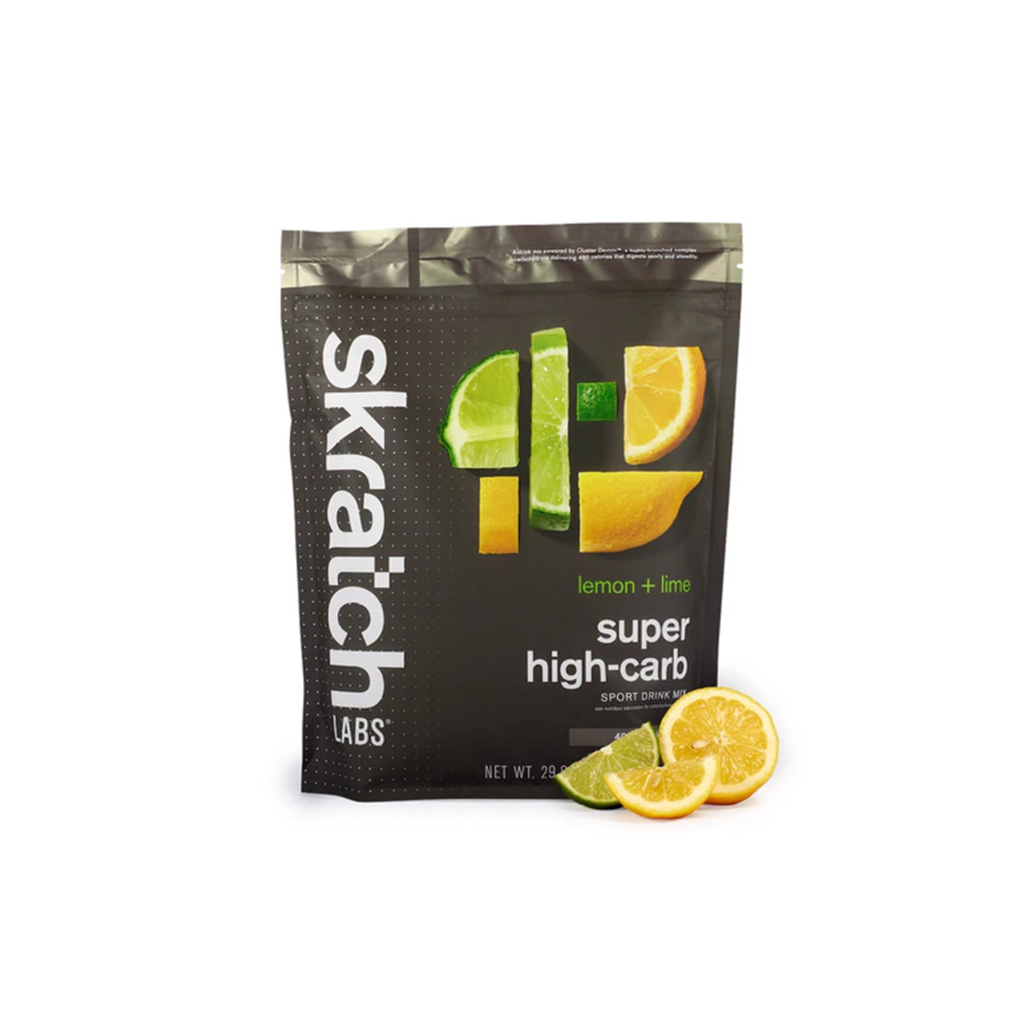 Skratch Labs Super High-Carb Sport Drink Mix | Complete Cyclist - Complete Cyclist - Specialized Bicycles
