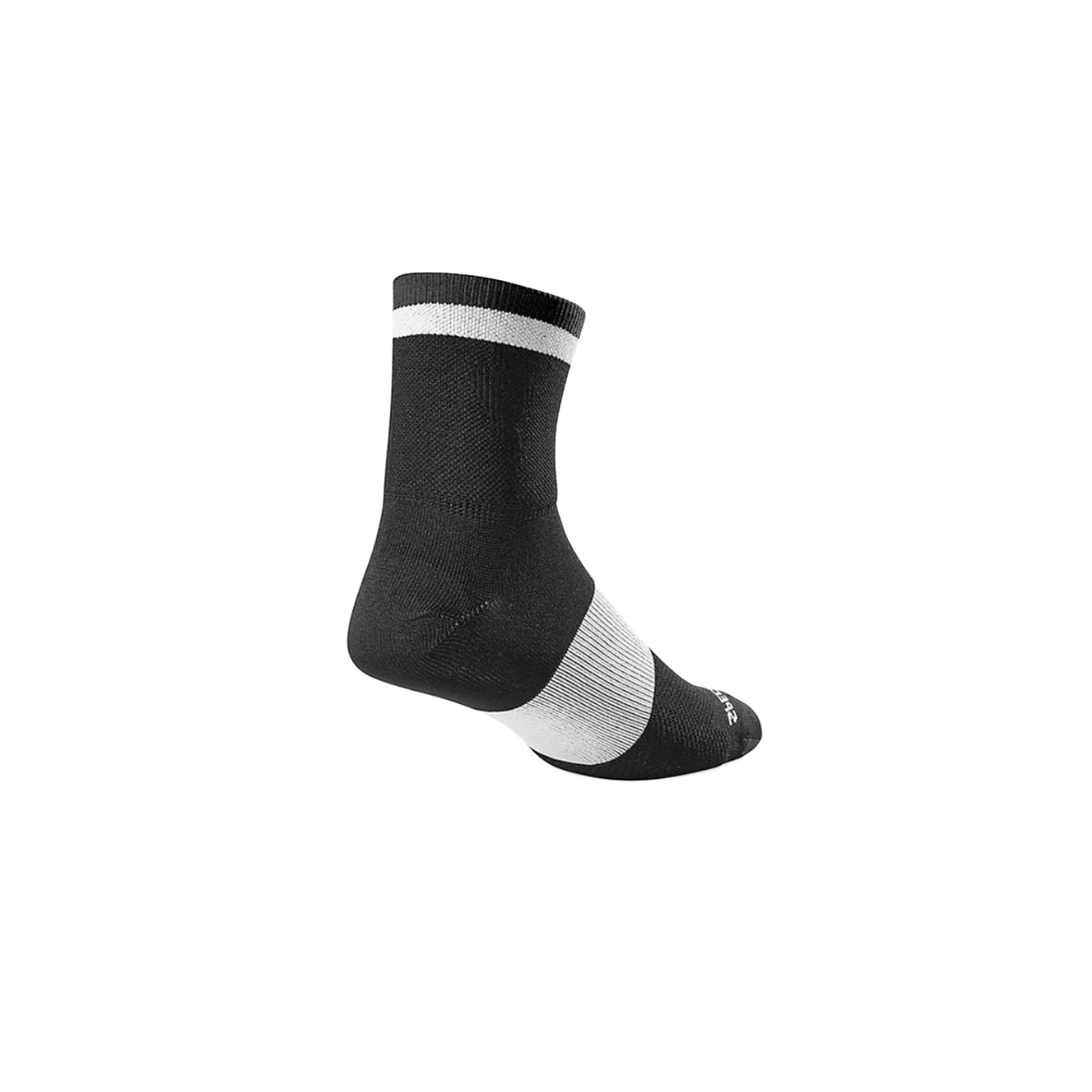 Sport Mid Socks (3-Pack) | Complete Cyclist - At some point in your life, you've surely played the "where in the world is my left sock" game. That's why it can be advantageous to your sanity to buy quality