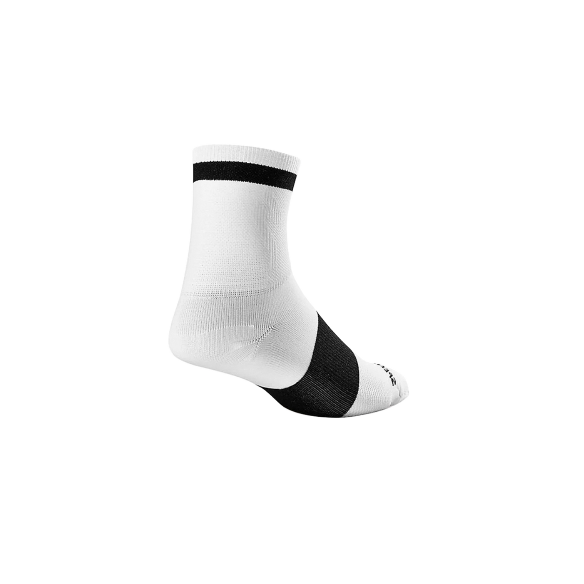 Sport Mid Socks (3-Pack) | Complete Cyclist - At some point in your life, you've surely played the "where in the world is my left sock" game. That's why it can be advantageous to your sanity to buy quality