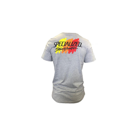 Specialized Stumpjumper Tee | completecyclist - Complete Cyclist - Specialized Bicycles