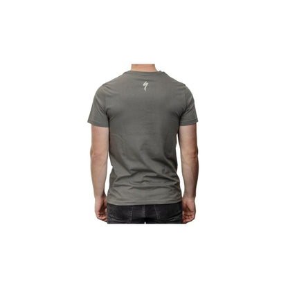 Specialized Stumpjumper Tee | completecyclist - 