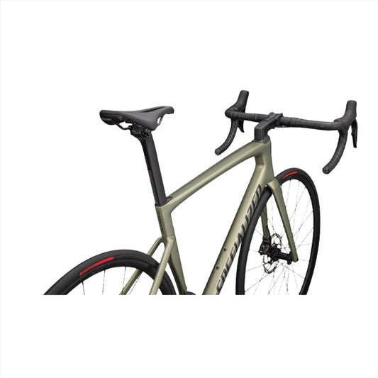 Tarmac SL7 Comp - Shimano 105 Di2 | Complete Cyclist - Complete Cyclist - Specialized Bicycles