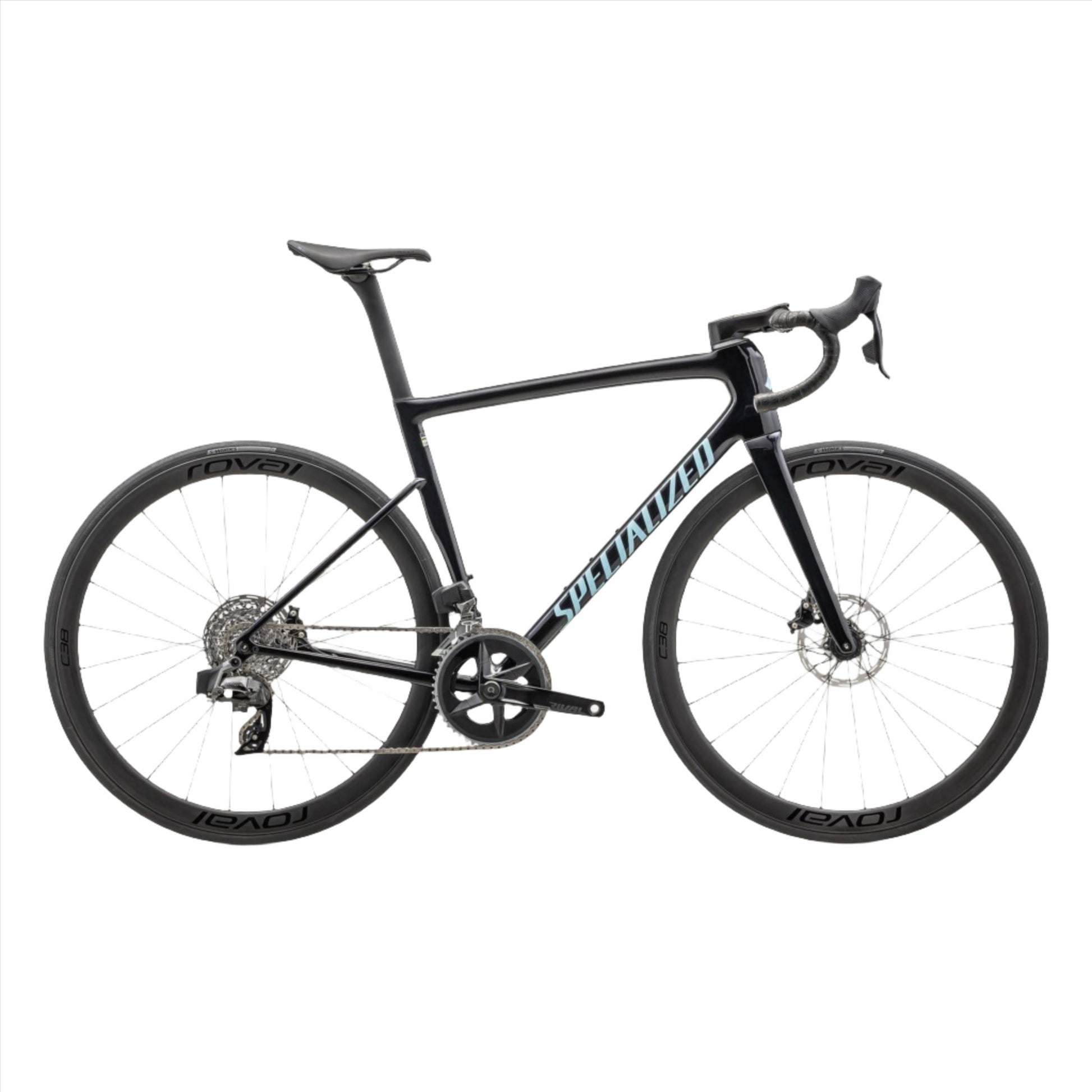 Tarmac SL8 Expert | Complete Cyclist - 