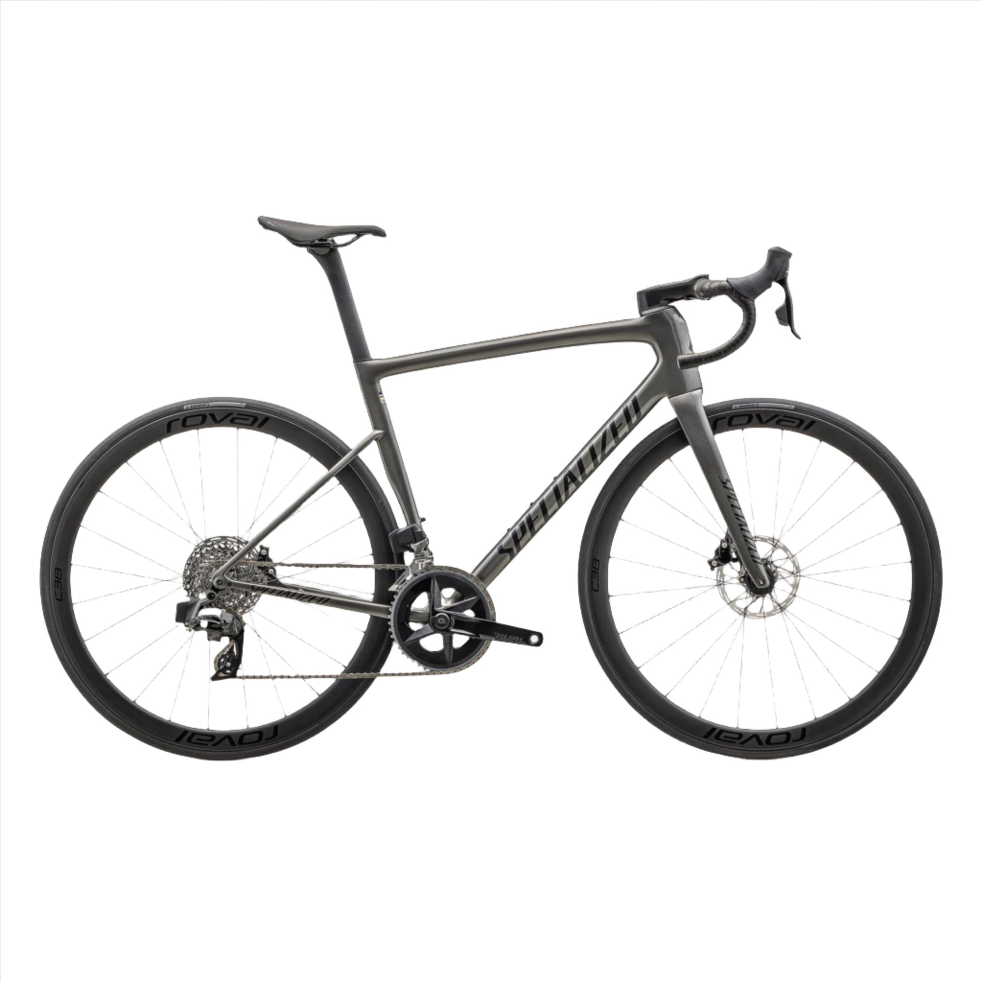 Tarmac SL8 Expert | Complete Cyclist - 