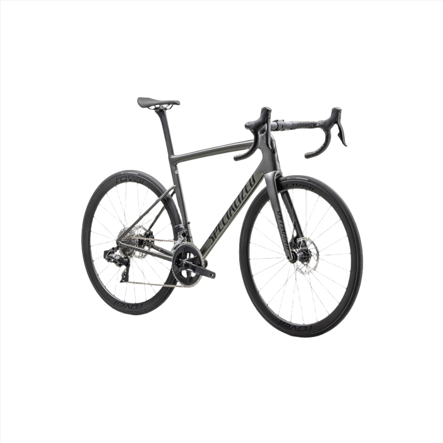 Tarmac SL8 Expert | Complete Cyclist - 