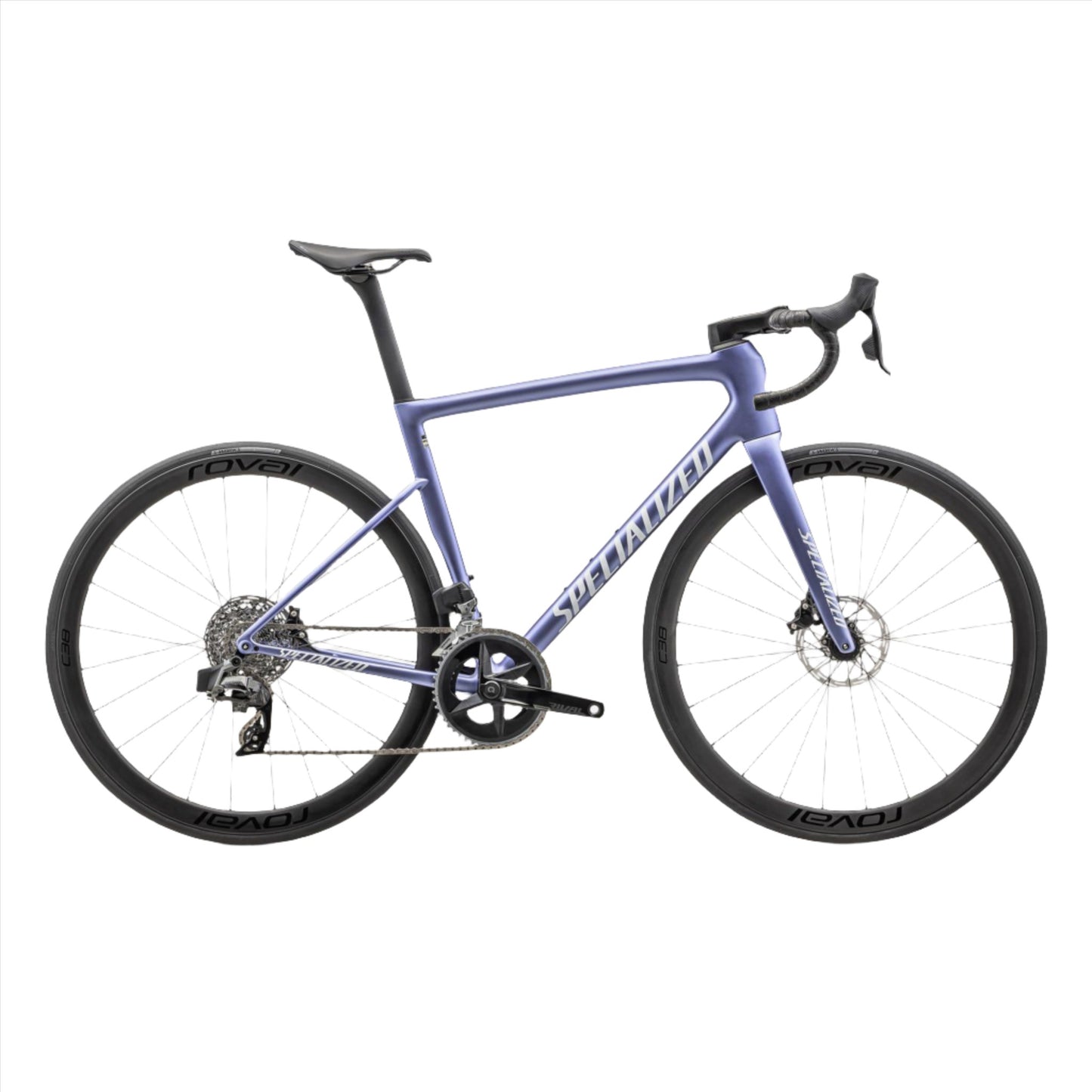 Tarmac SL8 Expert | Complete Cyclist - 