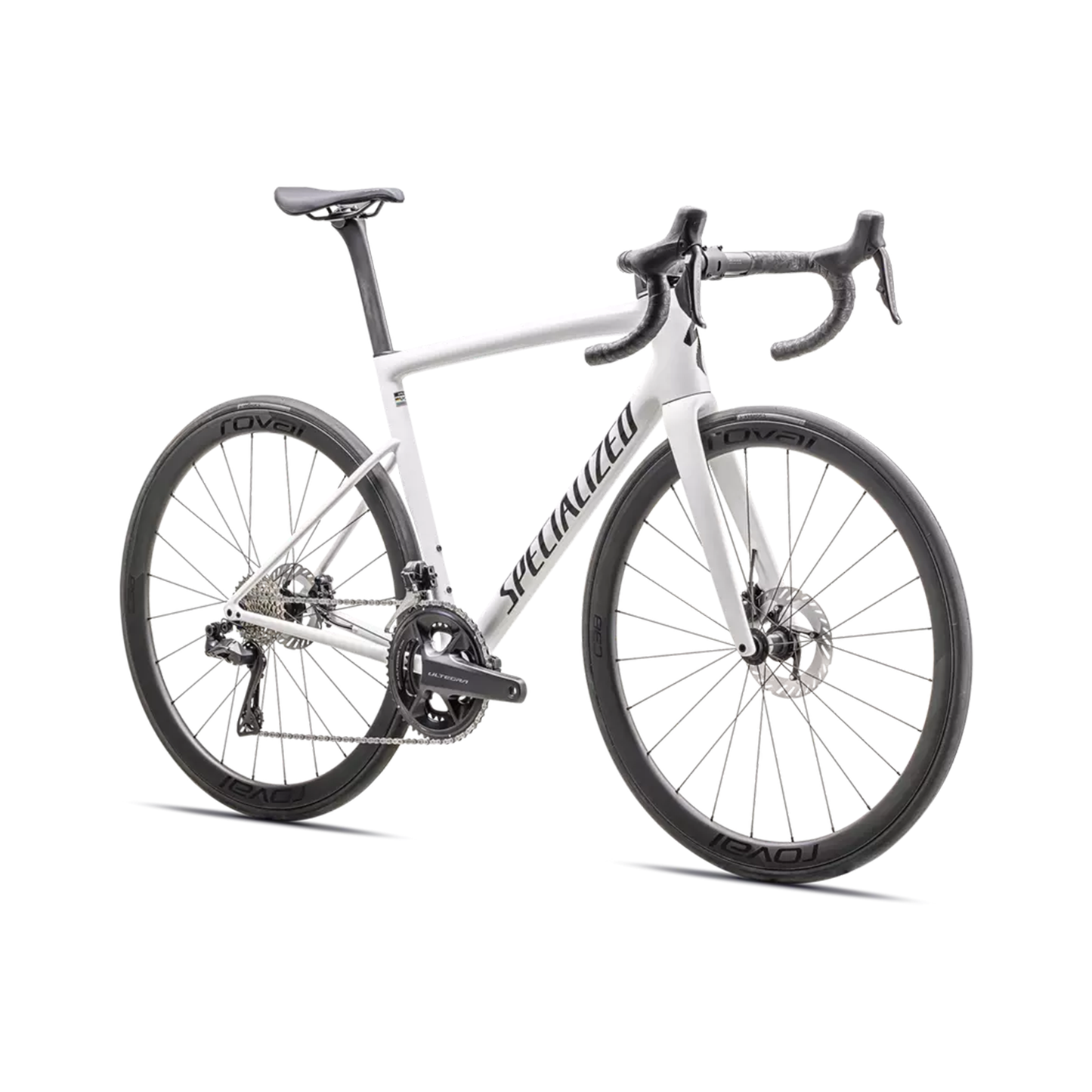Tarmac SL8 Expert - Ultegra Di2 | Complete Cyclist - Complete Cyclist - Specialized Bicycles