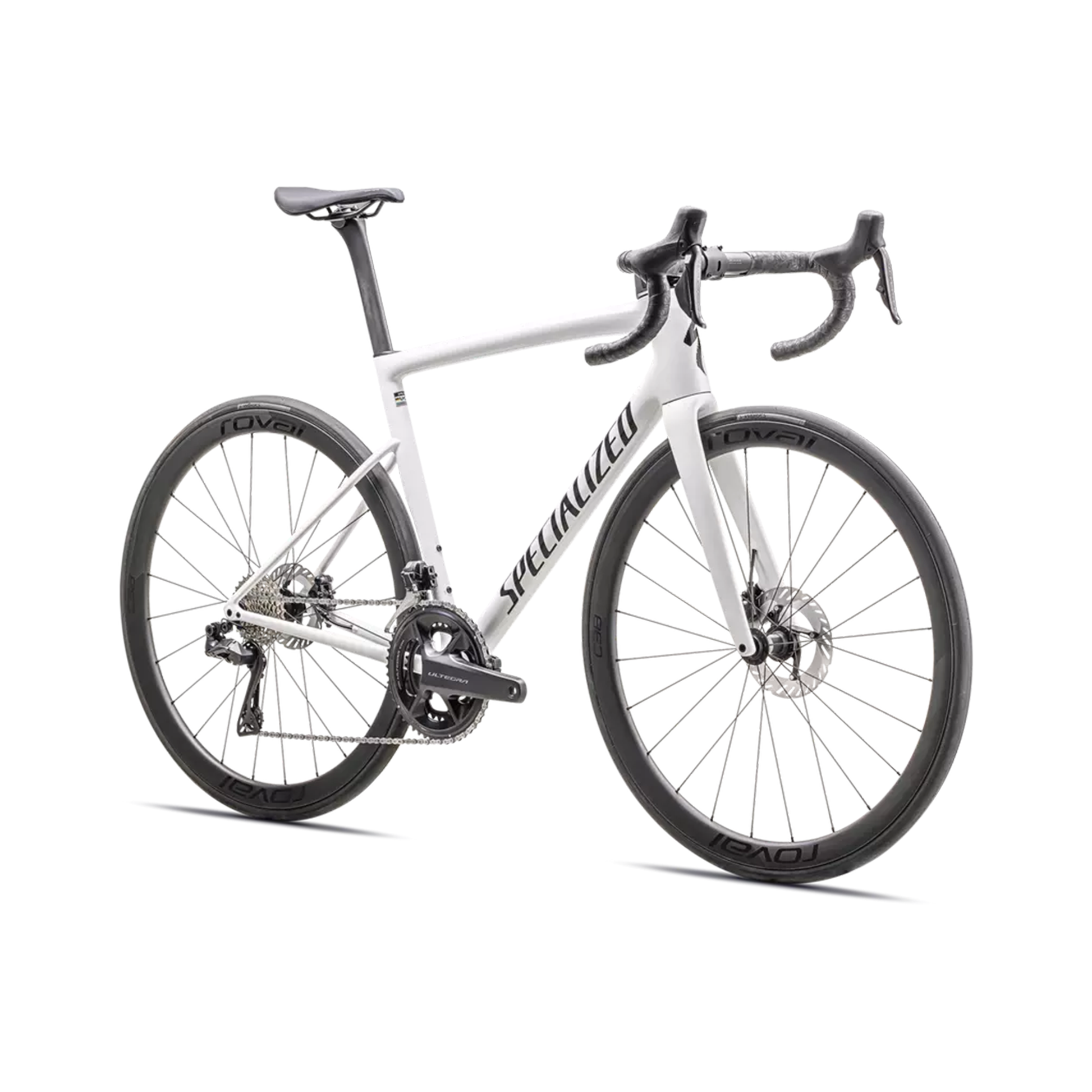 Tarmac SL8 Expert - Ultegra Di2 | Complete Cyclist - Complete Cyclist - Specialized Bicycles