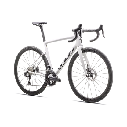 Tarmac SL8 Expert - Ultegra Di2 | Complete Cyclist - Complete Cyclist - Specialized Bicycles