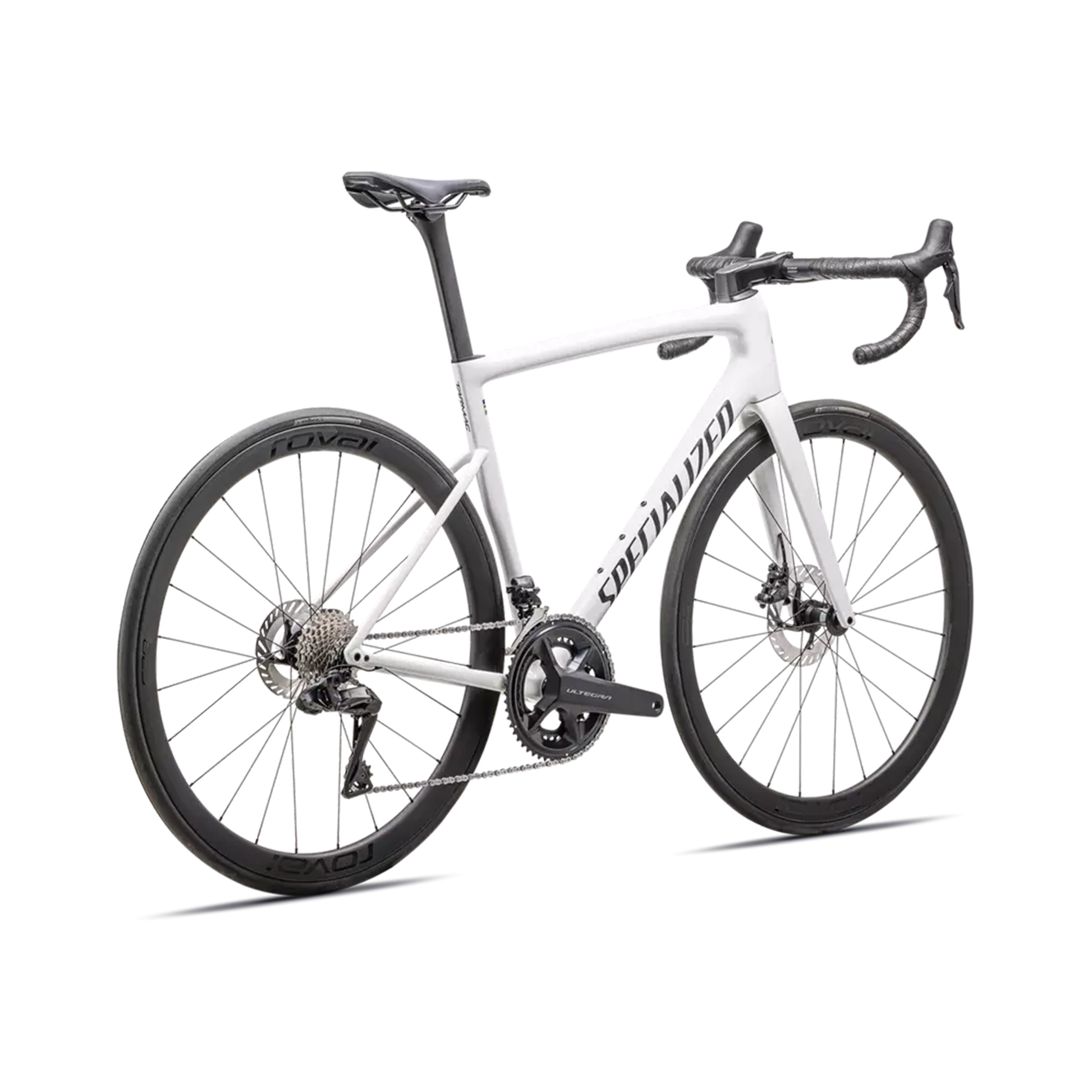 Tarmac SL8 Expert - Ultegra Di2 | Complete Cyclist - Complete Cyclist - Specialized Bicycles