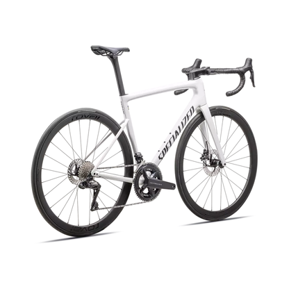 Tarmac SL8 Expert - Ultegra Di2 | Complete Cyclist - Complete Cyclist - Specialized Bicycles