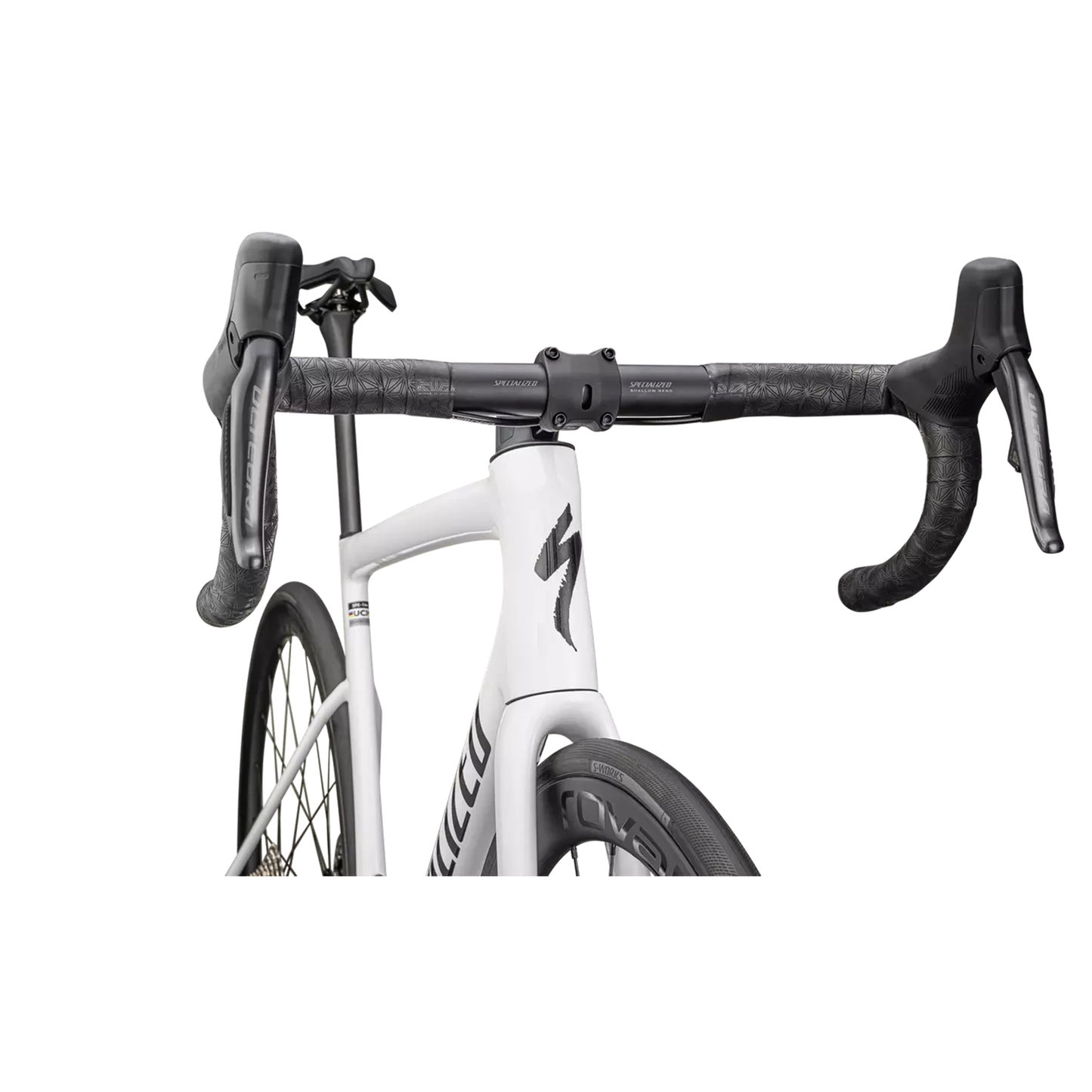 Tarmac SL8 Expert - Ultegra Di2 | Complete Cyclist - Complete Cyclist - Specialized Bicycles