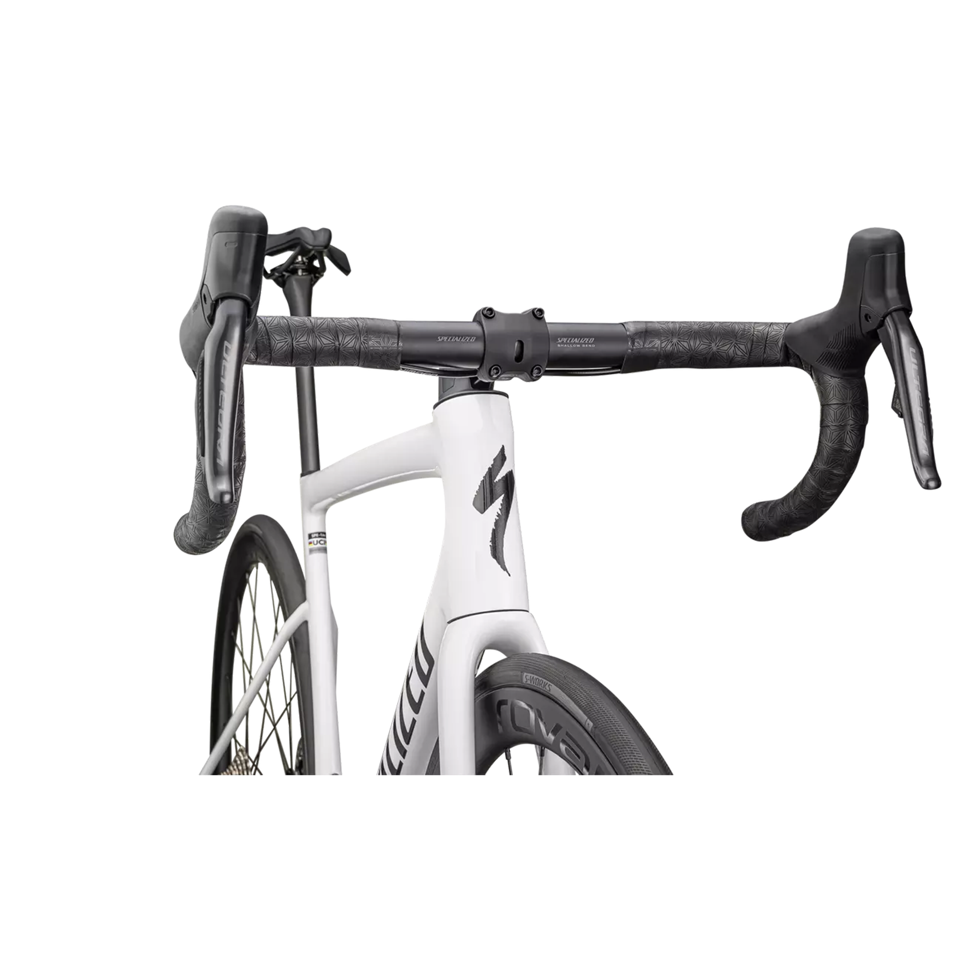 Tarmac SL8 Expert - Ultegra Di2 | Complete Cyclist - Complete Cyclist - Specialized Bicycles