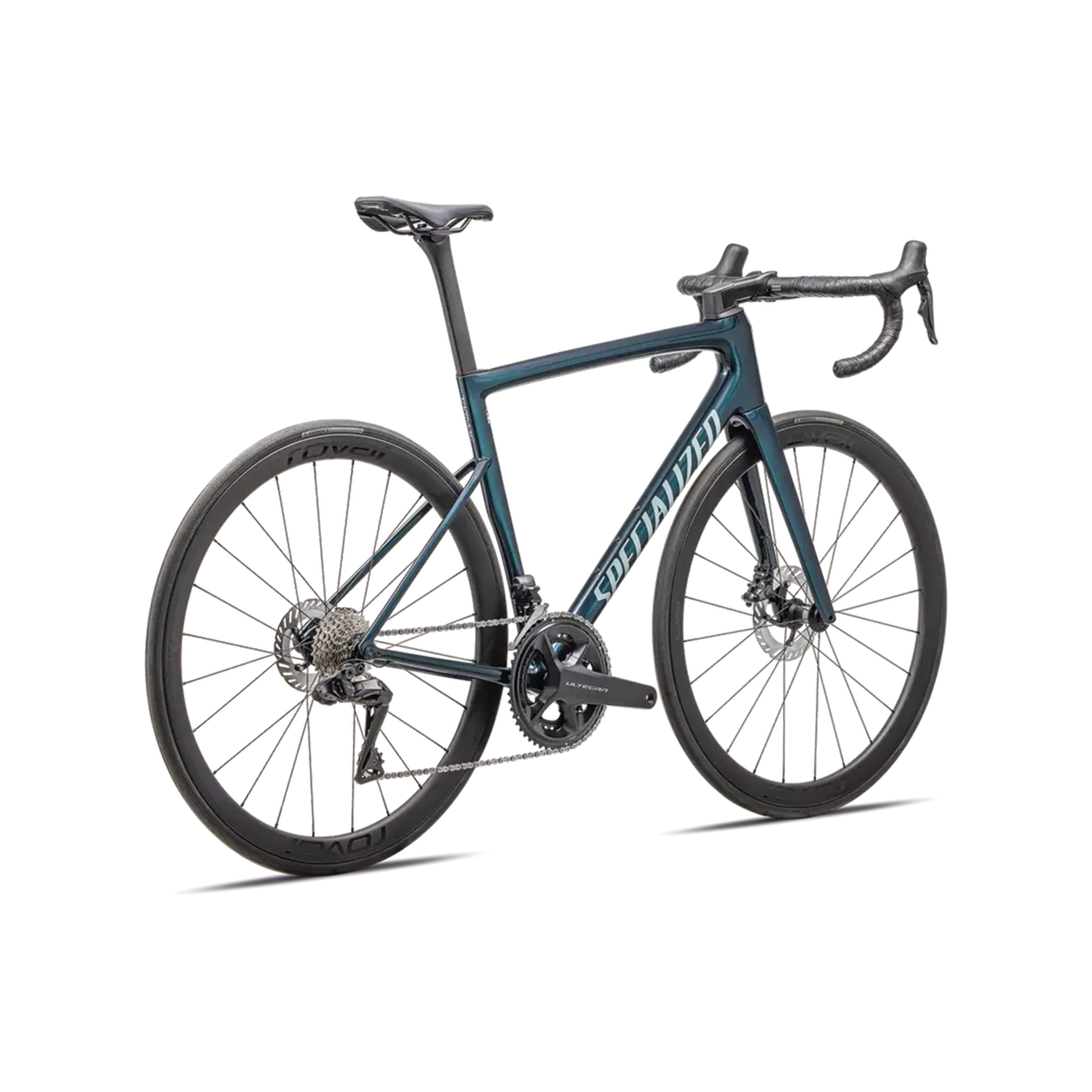 Tarmac SL8 Expert - Ultegra Di2 | Complete Cyclist - Complete Cyclist - Specialized Bicycles