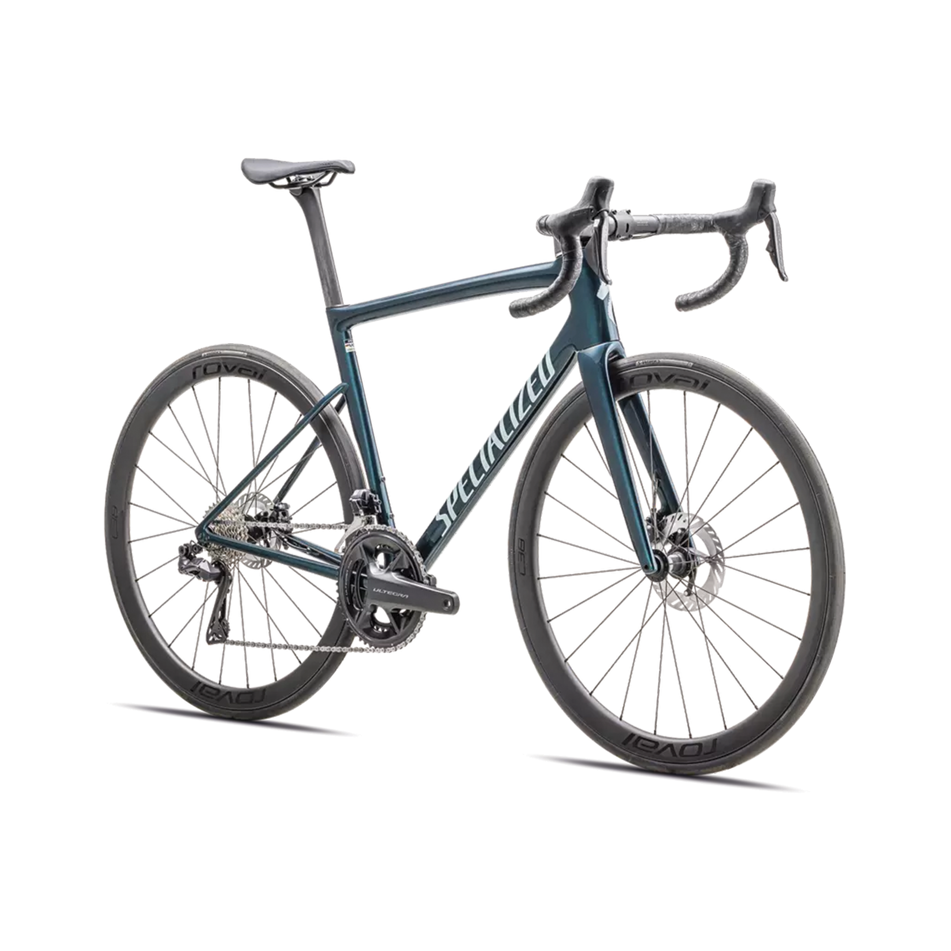 Tarmac SL8 Expert - Ultegra Di2 | Complete Cyclist - Complete Cyclist - Specialized Bicycles