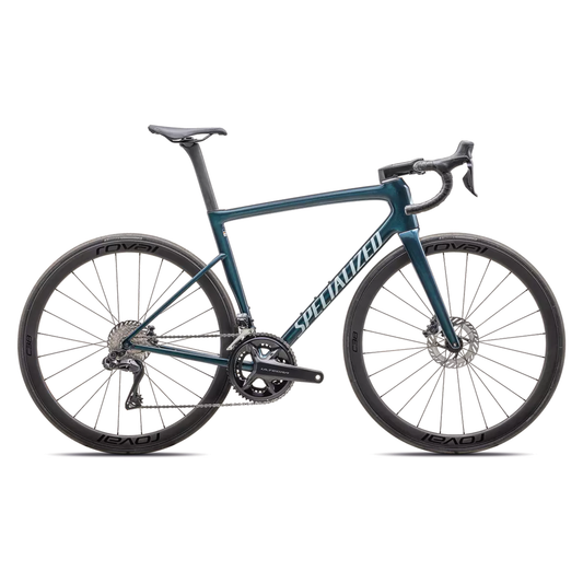 Tarmac SL8 Expert - Ultegra Di2 | Complete Cyclist - Complete Cyclist - Specialized Bicycles
