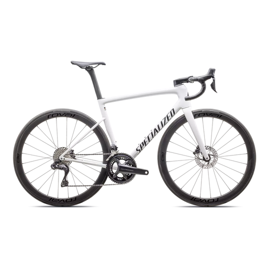 Tarmac SL8 Expert - Ultegra Di2 | Complete Cyclist - Complete Cyclist - Specialized Bicycles