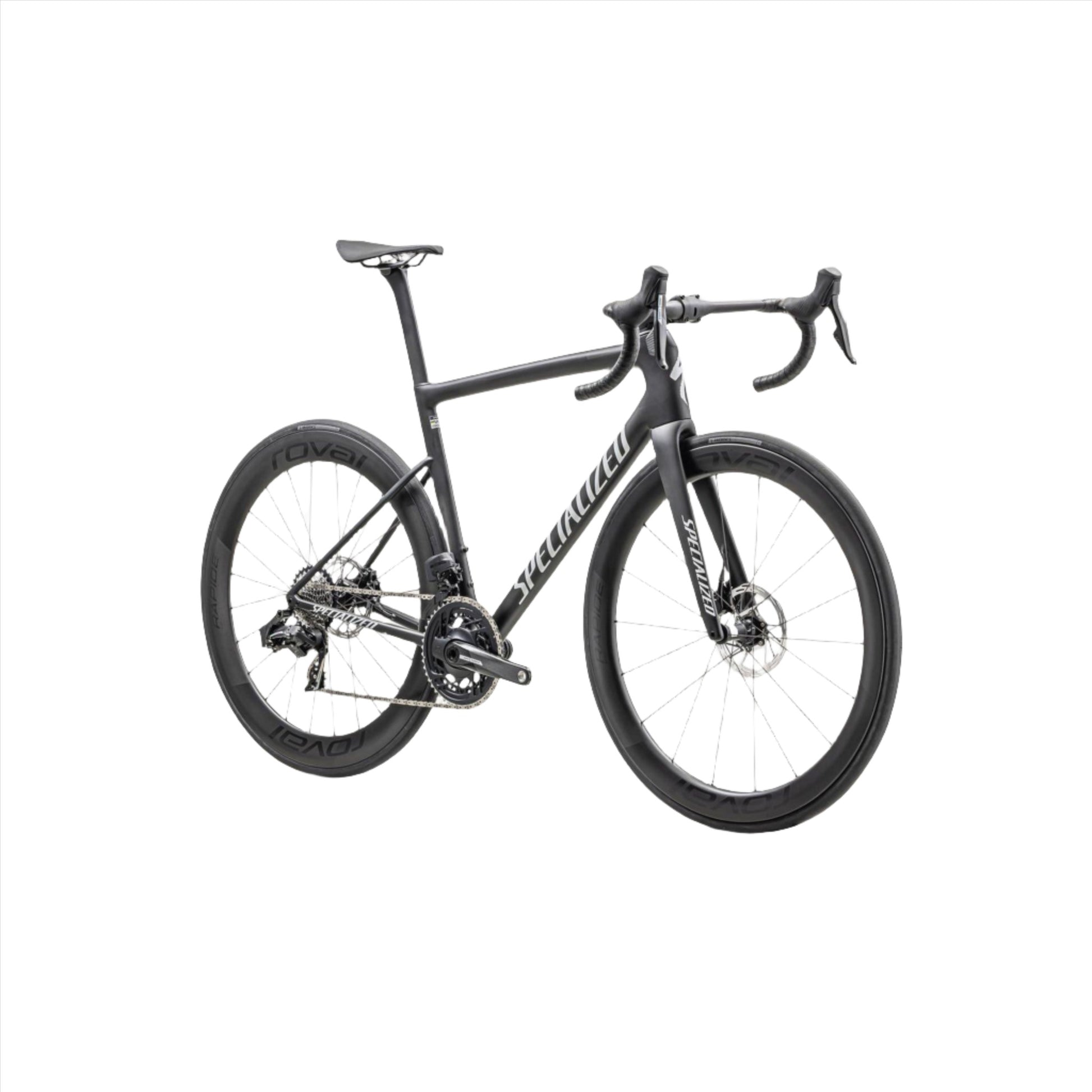 Tarmac SL8 Pro - SRAM Force eTap AXS | Complete Cyclist - 