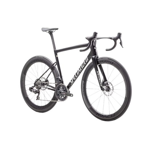 2025 Tarmac SL8 Pro | Complete Cyclist - Complete Cyclist - Specialized Bicycles