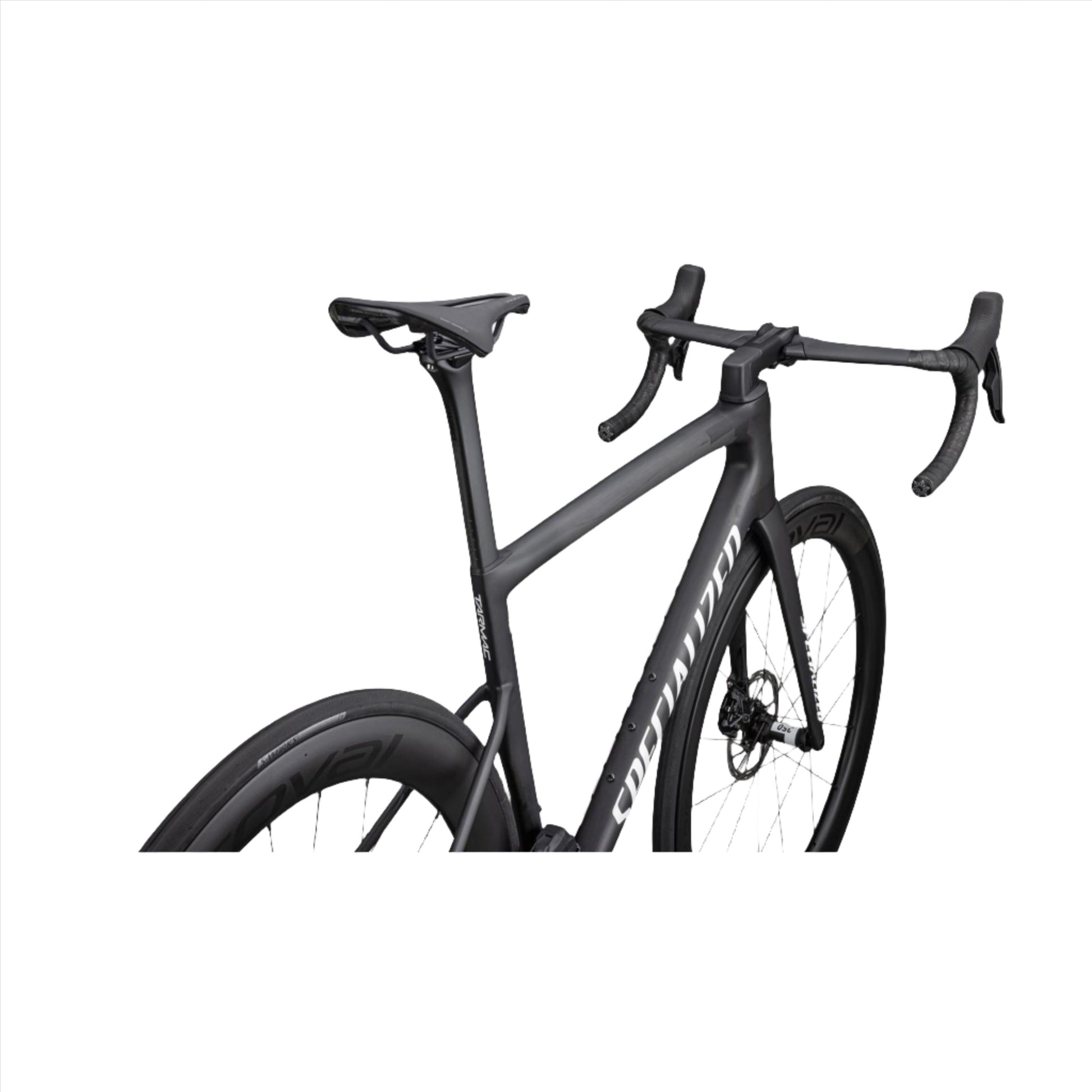 Tarmac SL8 Pro - SRAM Force eTap AXS | Complete Cyclist - 