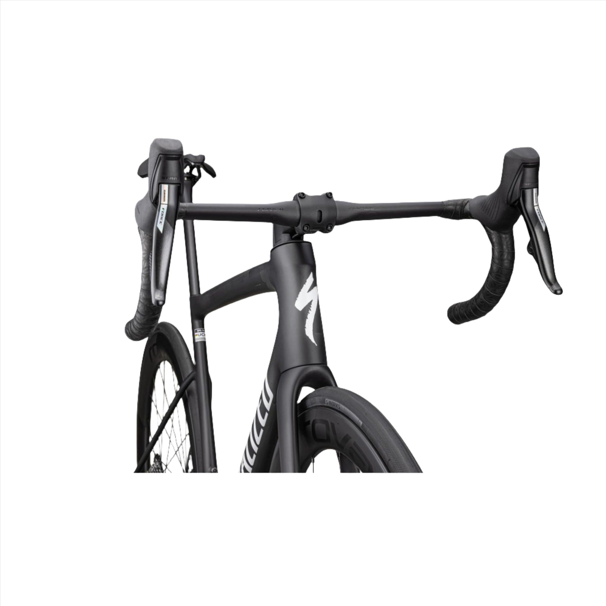 Tarmac SL8 Pro - SRAM Force eTap AXS | Complete Cyclist - 