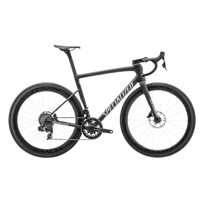 Tarmac SL8 Pro - SRAM Force eTap AXS | Complete Cyclist - 