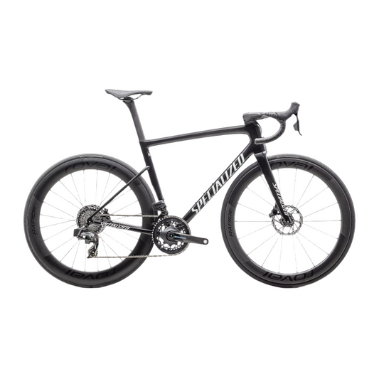 2025 Tarmac SL8 Pro | Complete Cyclist - Complete Cyclist - Specialized Bicycles