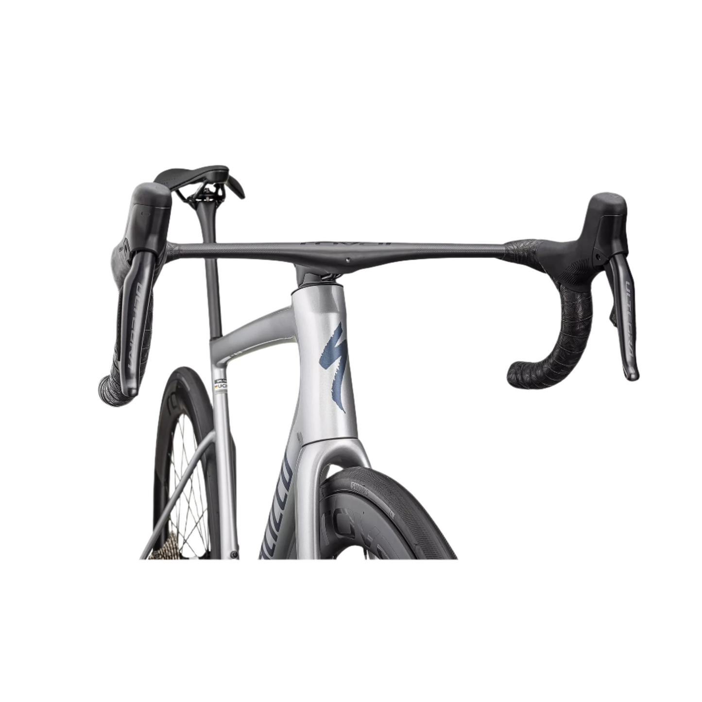 2025 Tarmac SL8 Pro Shimano Ultegra Di2 | Complete Cyclist - Complete Cyclist - Specialized Bicycles