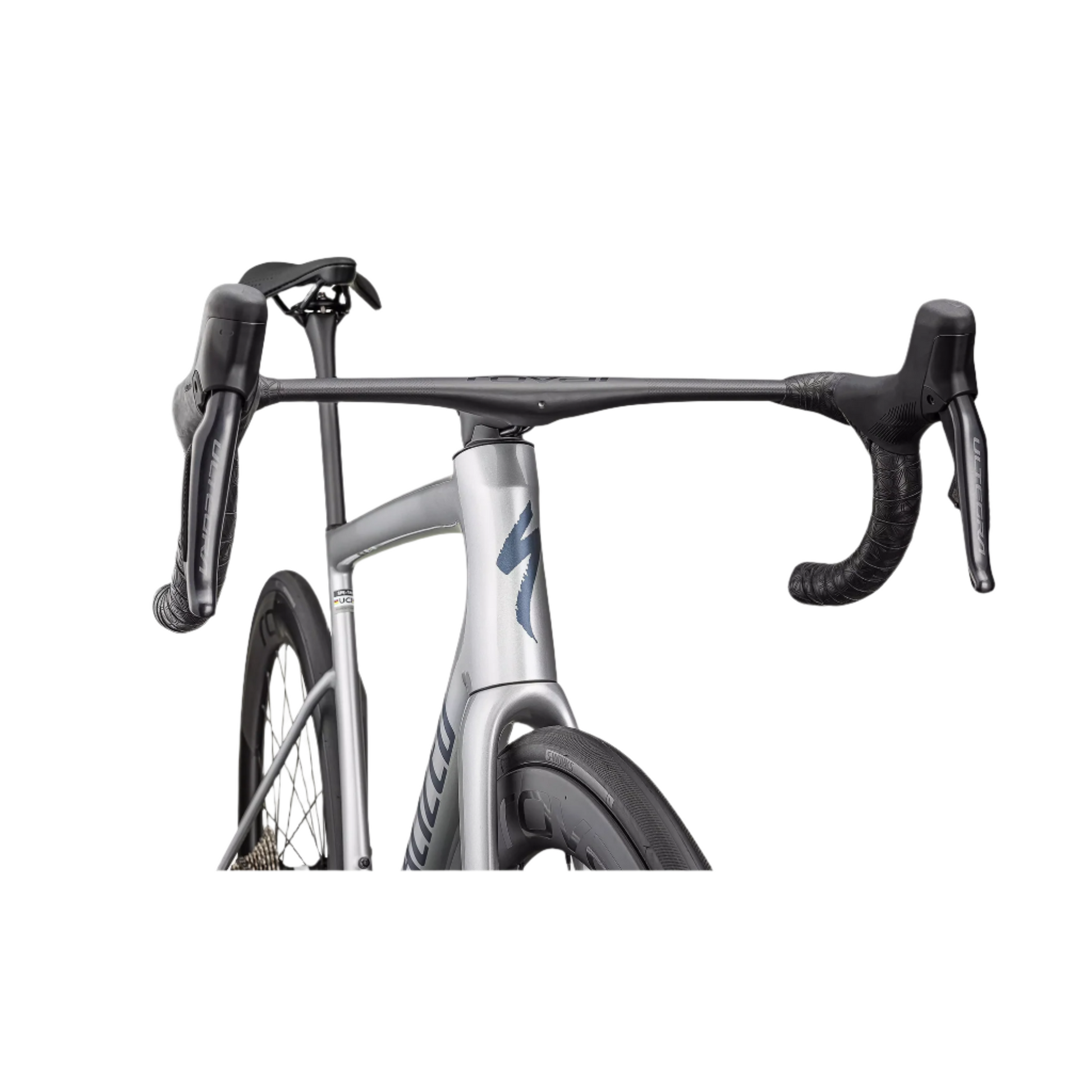 2025 Tarmac SL8 Pro Shimano Ultegra Di2 | Complete Cyclist - Complete Cyclist - Specialized Bicycles