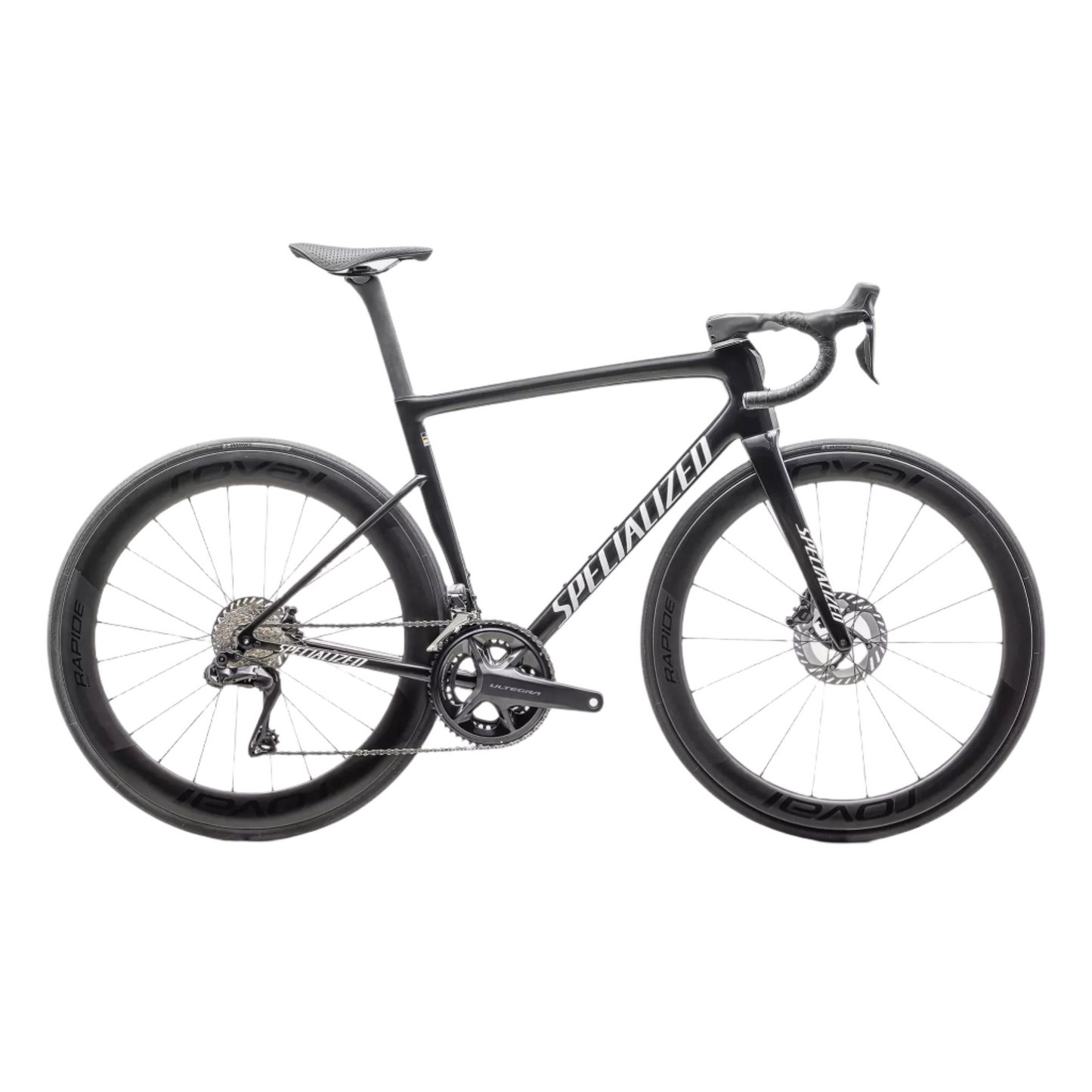 2025 Tarmac SL8 Pro Shimano Ultegra Di2 | Complete Cyclist - Complete Cyclist - Specialized Bicycles