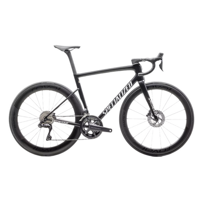 2025 Tarmac SL8 Pro Shimano Ultegra Di2 | Complete Cyclist - Complete Cyclist - Specialized Bicycles