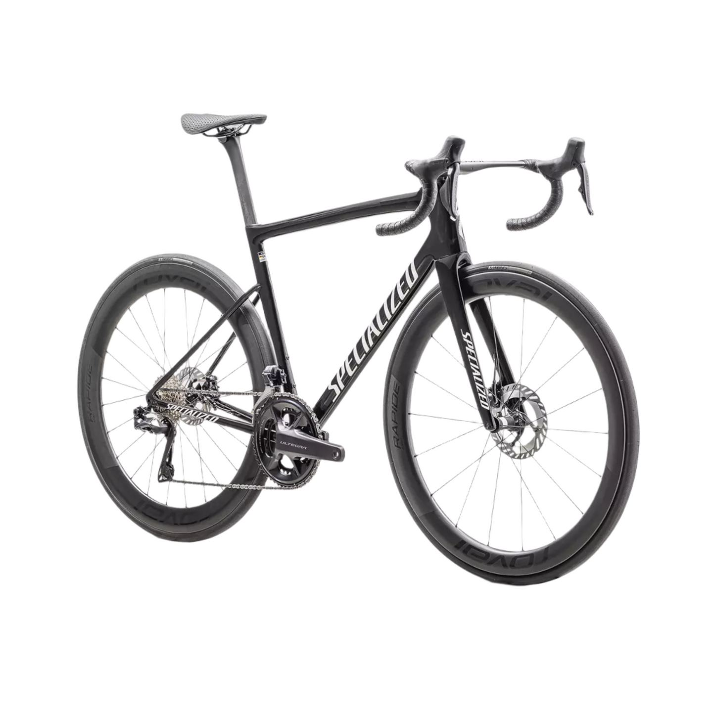 2025 Tarmac SL8 Pro Shimano Ultegra Di2 | Complete Cyclist - Complete Cyclist - Specialized Bicycles