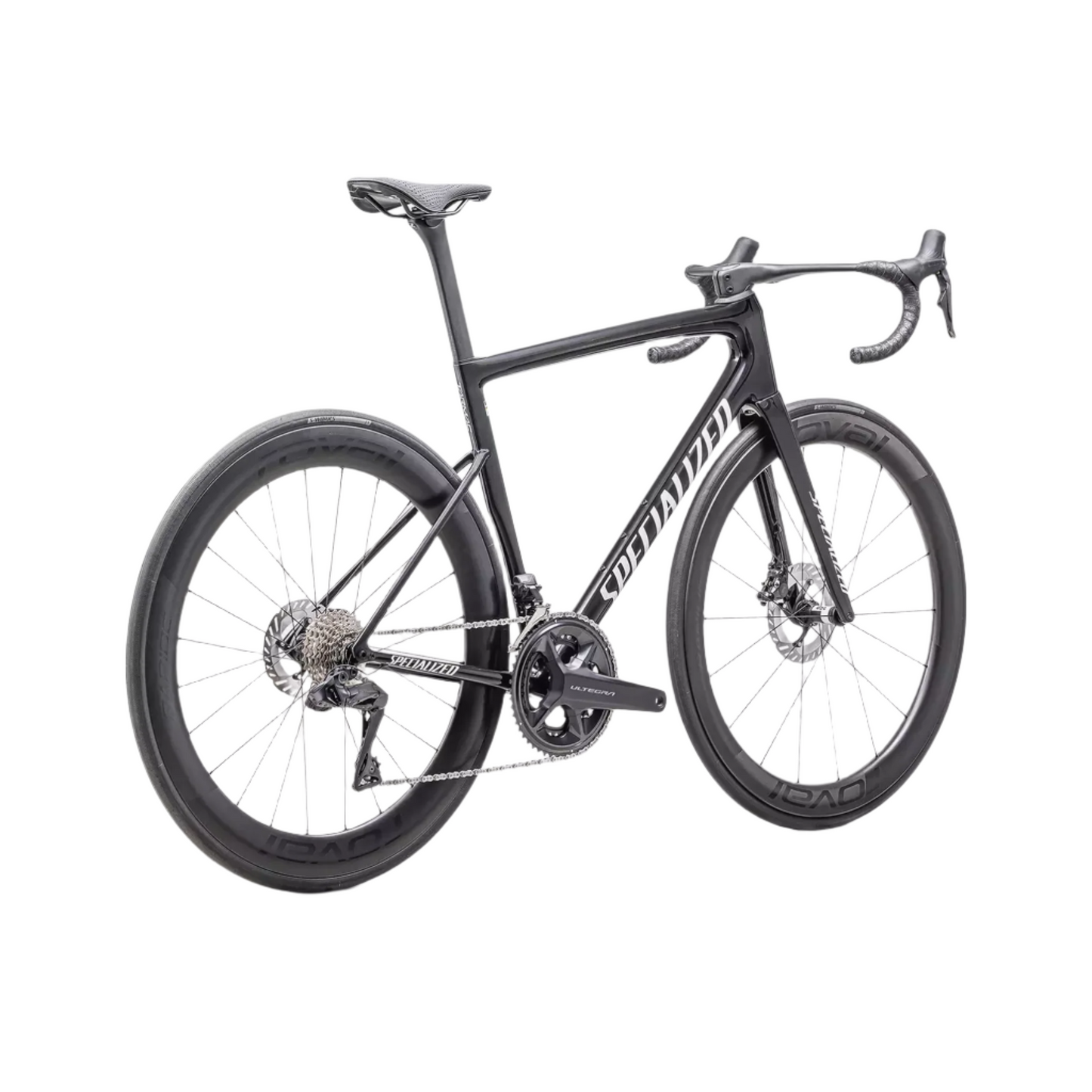 2025 Tarmac SL8 Pro Shimano Ultegra Di2 | Complete Cyclist - Complete Cyclist - Specialized Bicycles