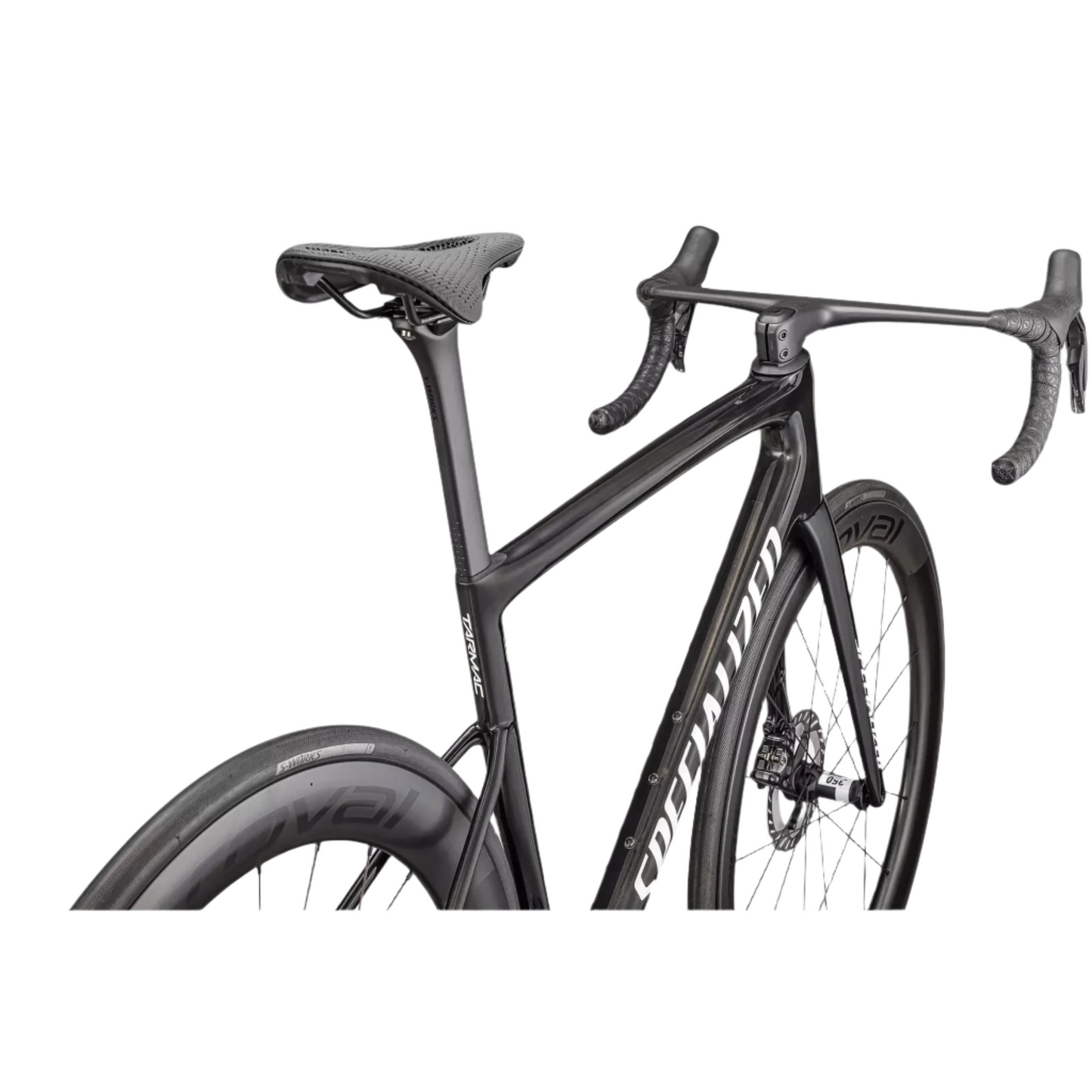2025 Tarmac SL8 Pro Shimano Ultegra Di2 | Complete Cyclist - Complete Cyclist - Specialized Bicycles