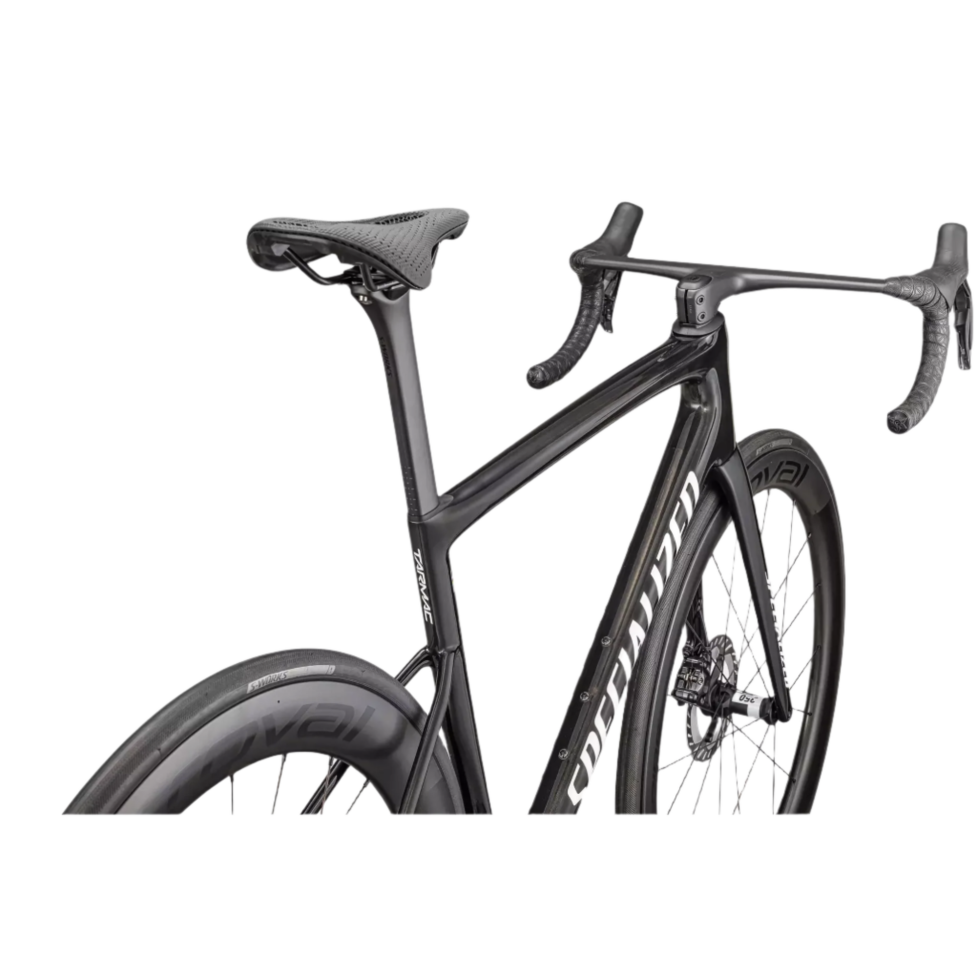 2025 Tarmac SL8 Pro Shimano Ultegra Di2 | Complete Cyclist - Complete Cyclist - Specialized Bicycles