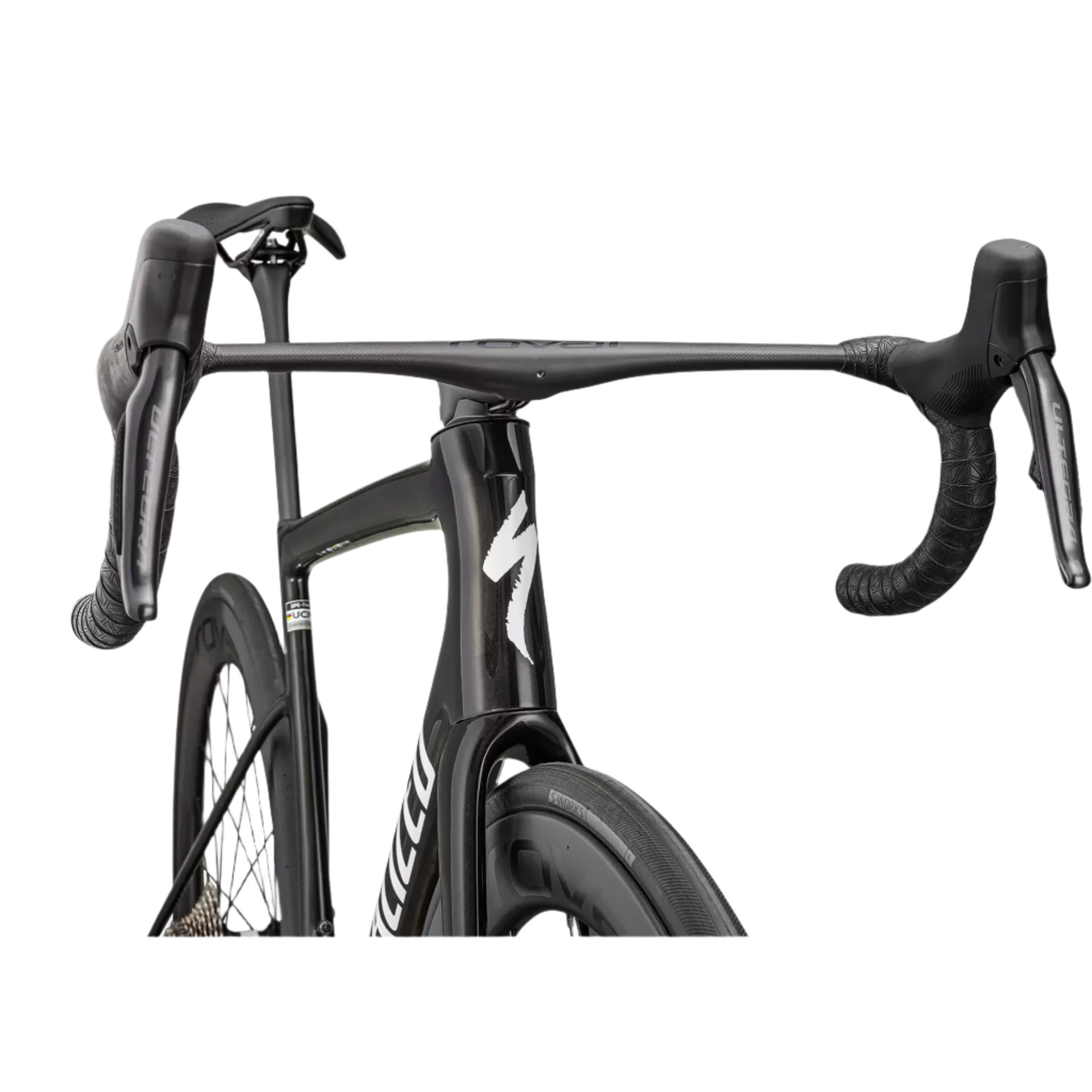 2025 Tarmac SL8 Pro Shimano Ultegra Di2 | Complete Cyclist - Complete Cyclist - Specialized Bicycles