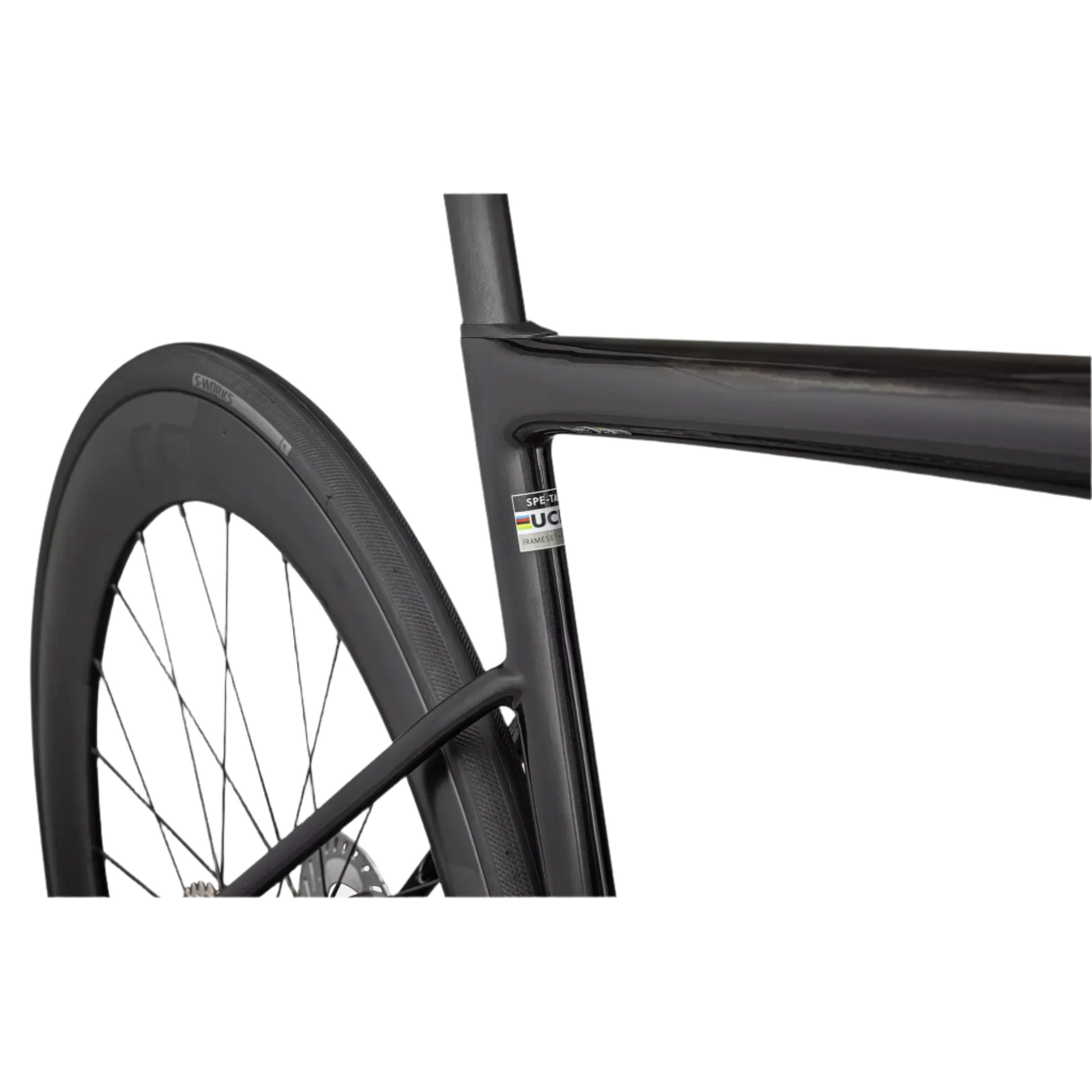 2025 Tarmac SL8 Pro Shimano Ultegra Di2 | Complete Cyclist - Complete Cyclist - Specialized Bicycles