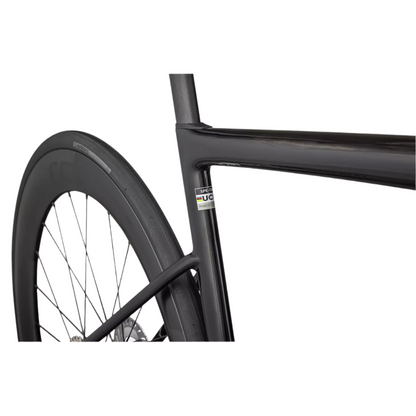 2025 Tarmac SL8 Pro Shimano Ultegra Di2 | Complete Cyclist - Complete Cyclist - Specialized Bicycles