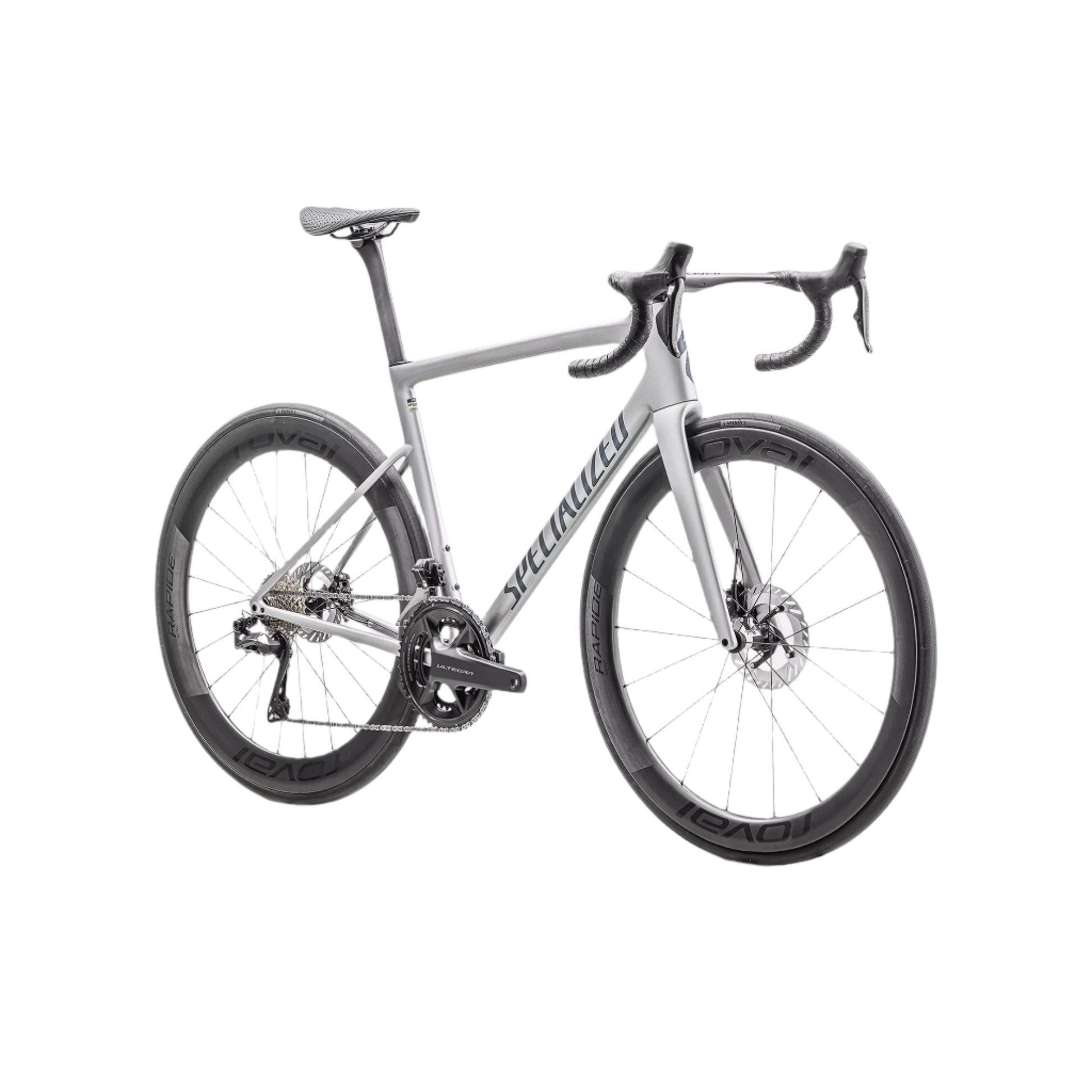 2025 Tarmac SL8 Pro Shimano Ultegra Di2 | Complete Cyclist - Complete Cyclist - Specialized Bicycles