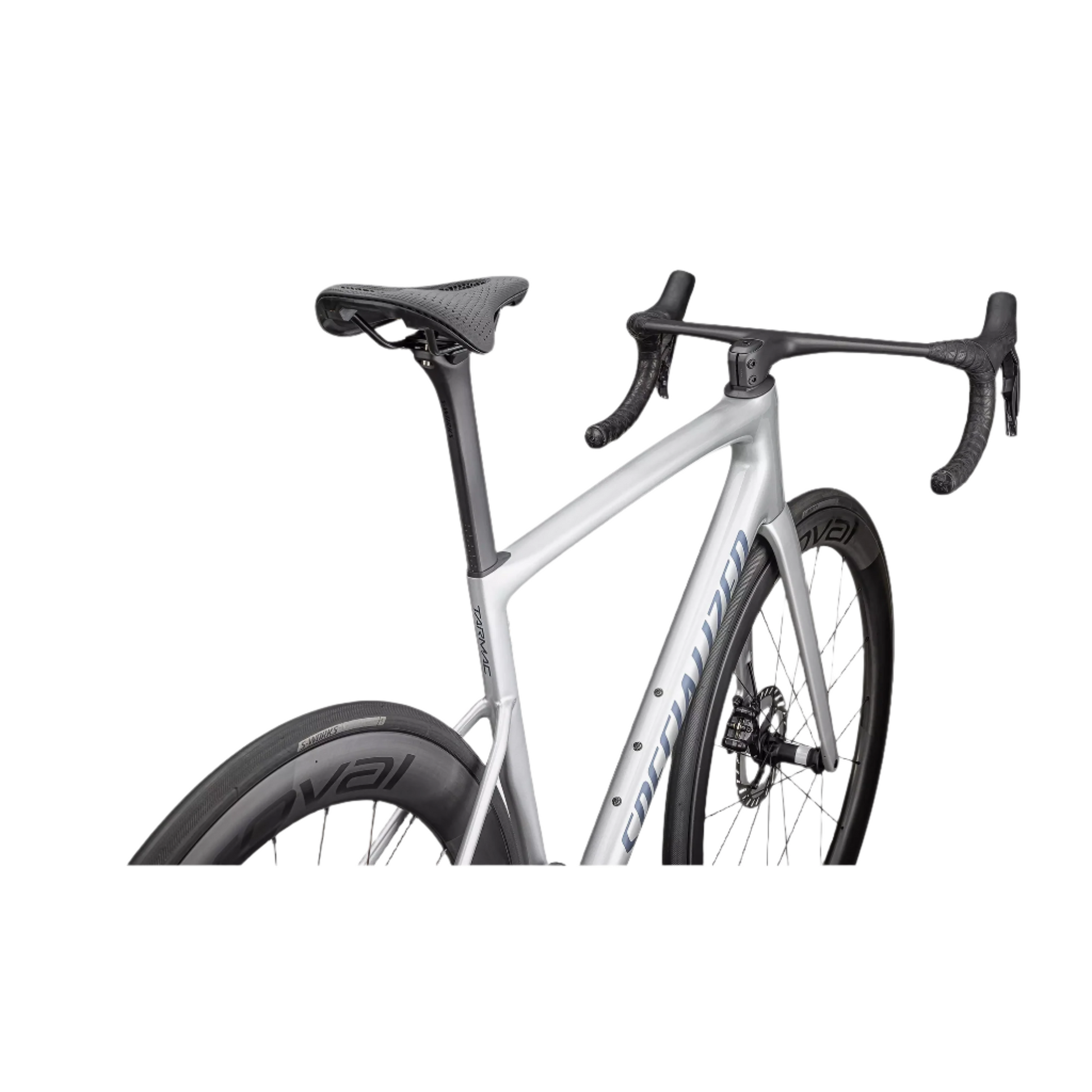 2025 Tarmac SL8 Pro Shimano Ultegra Di2 | Complete Cyclist - Complete Cyclist - Specialized Bicycles