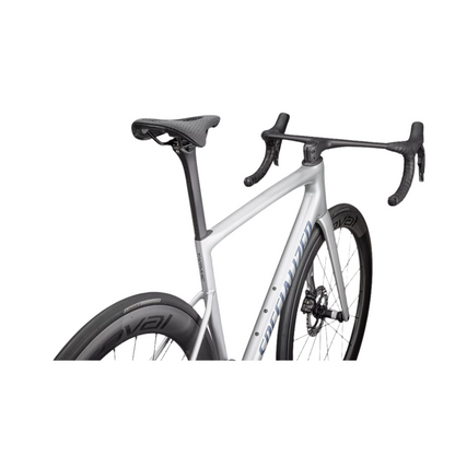 2025 Tarmac SL8 Pro Shimano Ultegra Di2 | Complete Cyclist - Complete Cyclist - Specialized Bicycles