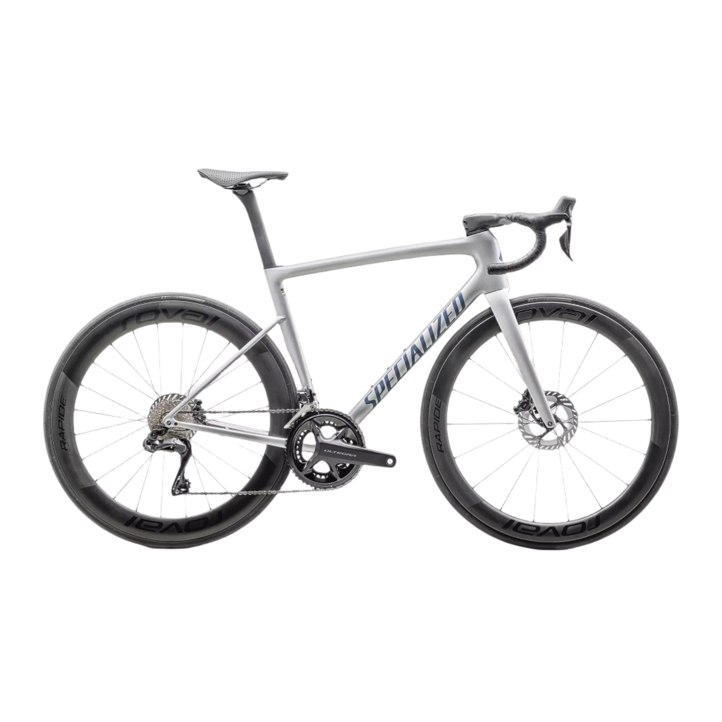 2025 Tarmac SL8 Pro Shimano Ultegra Di2 | Complete Cyclist - Complete Cyclist - Specialized Bicycles