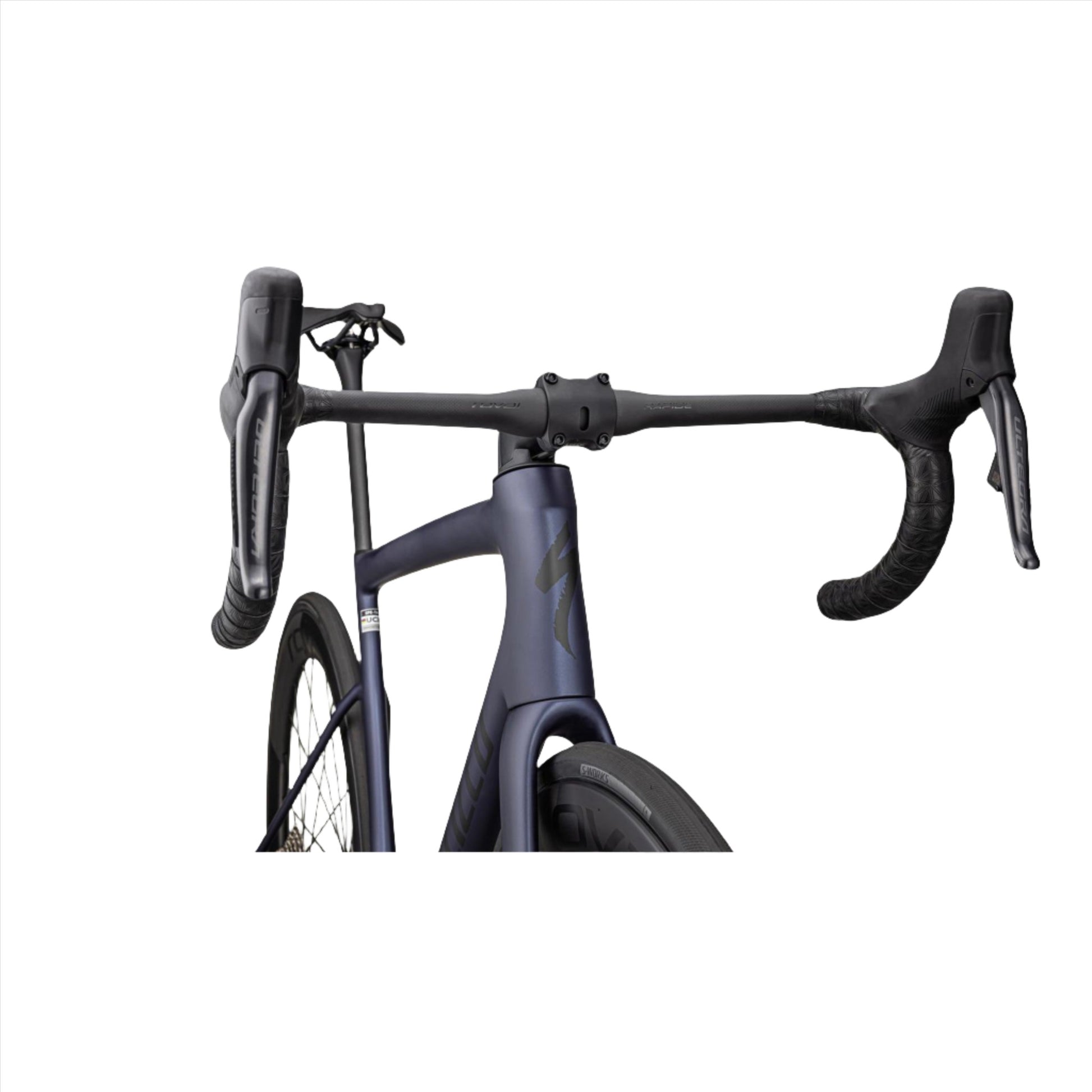 Tarmac SL8 Pro - Ultegra Di2 | Complete Cyclist - 