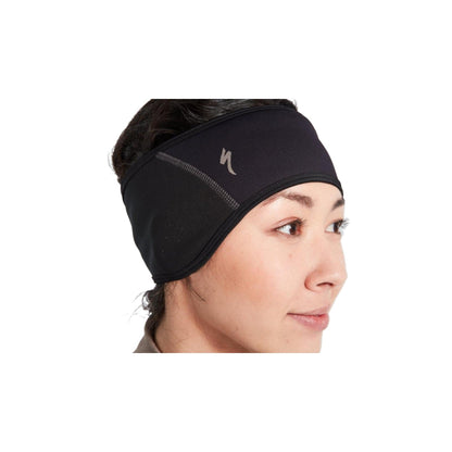 Thermal Headband | Complete Cyclist - Keeping your ears warm does a lot for overall ride comfort, and the Thermal Headband does just that. Throw it in your jersey pocket for an evening spin, or