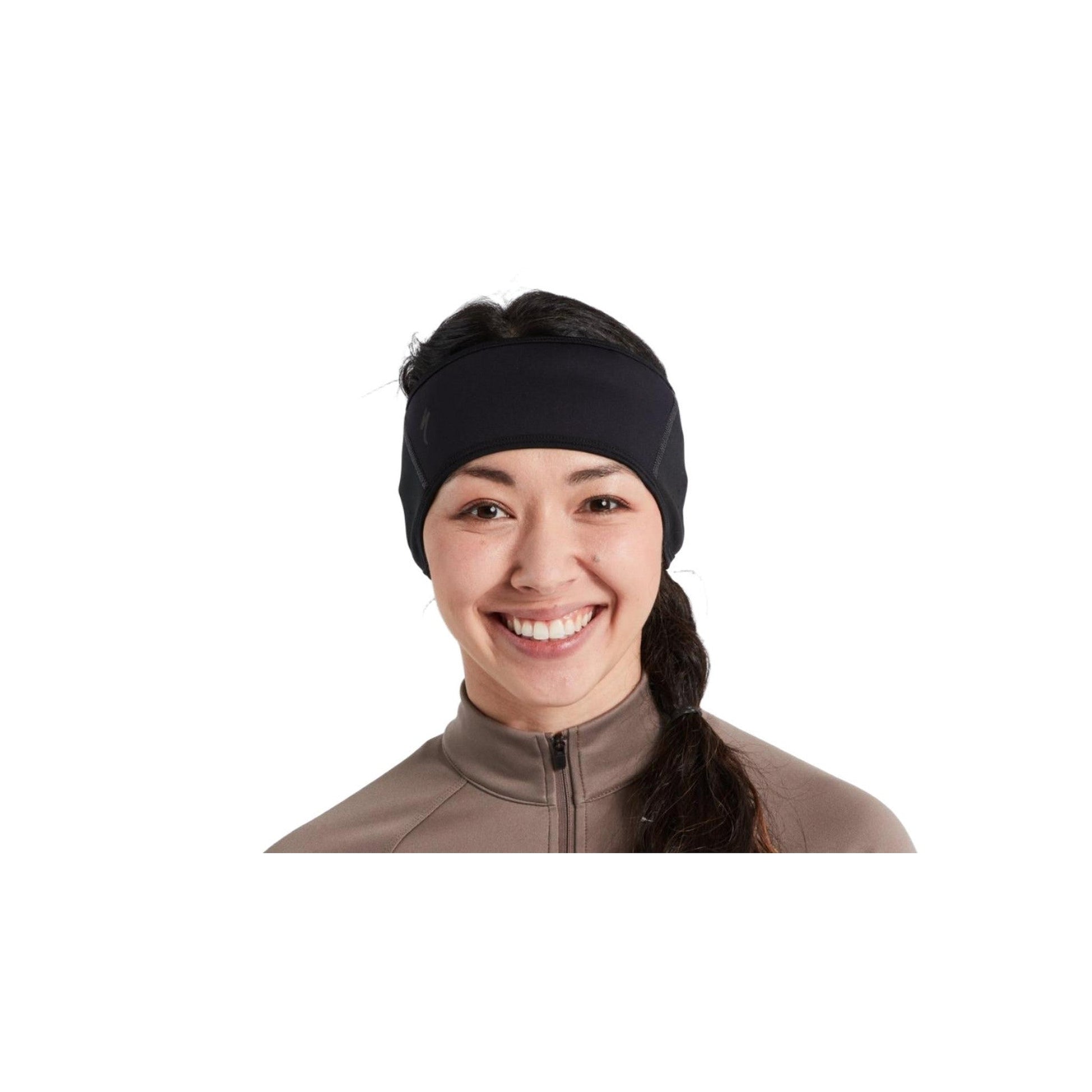 Thermal Headband | Complete Cyclist - Keeping your ears warm does a lot for overall ride comfort, and the Thermal Headband does just that. Throw it in your jersey pocket for an evening spin, or