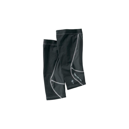 Therminalª 1.5 Knee Warmers | completecyclist - Slow rides start with stiff knees, and nothing makes things tighter than chilly weather. So when the outdoors reach a temperature that's less than ideal, but