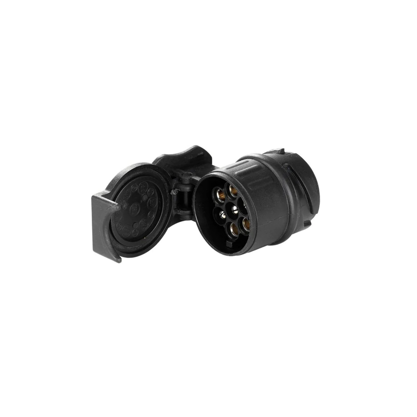 THULE 13-7 PIN ADAPTER | completecyclist - 